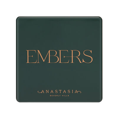 EMBERS MINI EYESHADOW PALETTE
